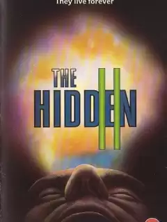 Скрытые 2 / The Hidden II