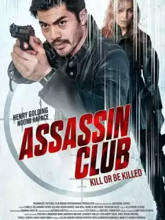 Клуб убийц / Assassin Club