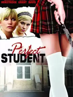 Идеальный студент / The Perfect Student