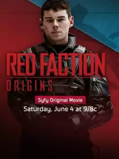 Красная фракция: Происхождение / Red Faction: Origins