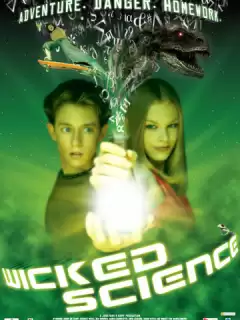 Злая наука / Wicked Science