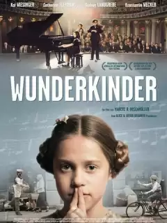 Вундеркинд / Wunderkinder