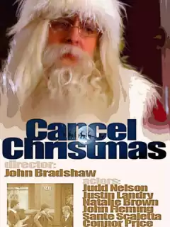 Отменить Рождество / Cancel Christmas