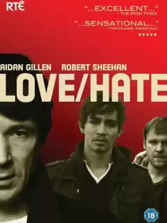 Любовь/Ненависть / Love/Hate