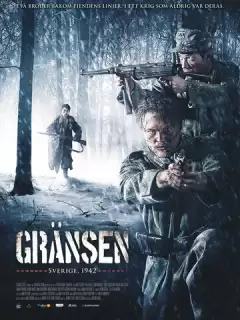 Граница / Gränsen