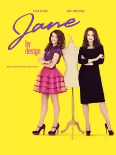 В стиле Джейн / Jane by Design