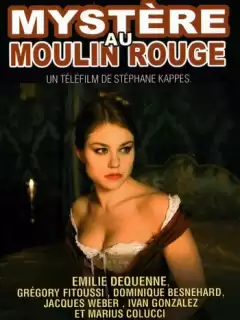 Парижские тайны / Mystère au Moulin Rouge