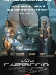 Любовь и страсть / Capriccio
