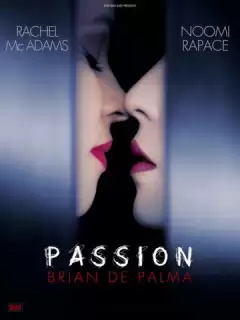 Страсть / Passion