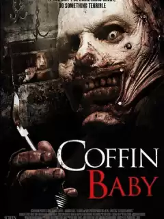 Кошмар дома на холмах 2 / Coffin Baby