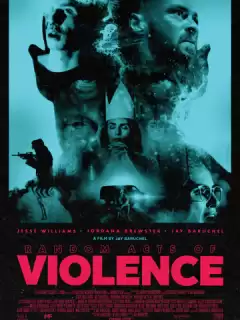 Случайные акты насилия / Random Acts of Violence