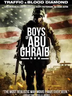 Парни из Абу-Грейб / Boys of Abu Ghraib