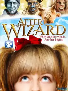После волшебника / After the Wizard