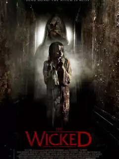 Злой / The Wicked