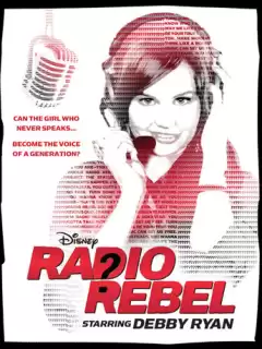 Бунтарка / Radio Rebel