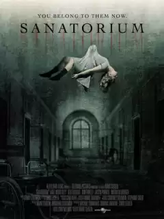Санаторий призраков / Sanatorium