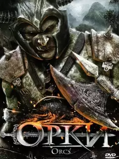 Орки / Orcs!