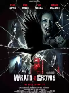Гнев вороны / Wrath of the Crows