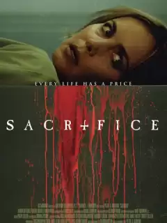 Жертва / Sacrifice