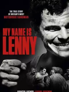 Меня зовут Ленни / My Name Is Lenny