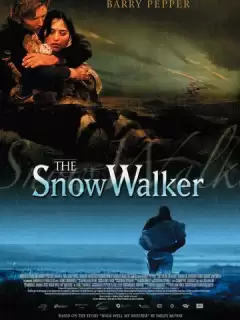 Потерянный в снегах / The Snow Walker
