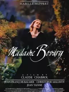 Мадам Бовари / Madame Bovary
