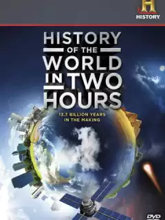 История мира за два часа / History of the World in Two Hours