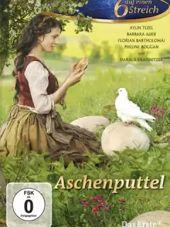Сказки Братьев Гримм: Золушка / Aschenputtel