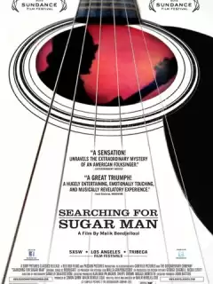 В поисках Сахарного Человека / Searching for Sugar Man