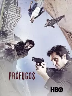 Беглецы / Prófugos