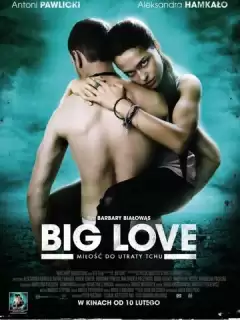 Большая любовь / Big Love