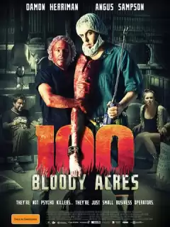 100 кровавых акров / 100 Bloody Acres