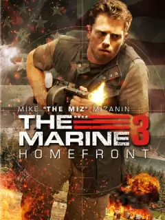 Морской пехотинец 3: Тыл / The Marine 3: Homefront