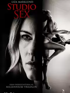 Студия секса / Studio Sex