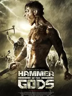 Молот богов / Hammer of the Gods