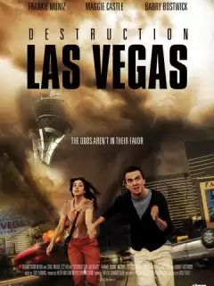 Разрушение Вегаса / Blast Vegas