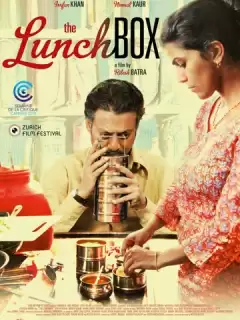 Ланчбокс / The Lunchbox