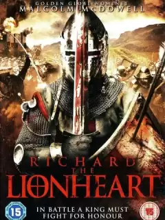 Ричард: Львиное сердце / Richard the Lionheart