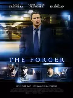 Фальсификатор / The Forger
