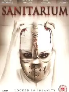 Санаторий / Sanitarium