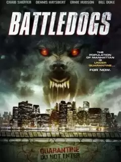 Боевые псы / Battledogs