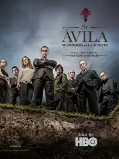 Сеньор Авила / Sr. Ávila