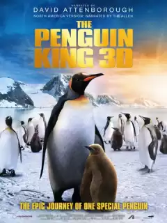 Король пингвинов / The Penguin King