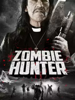 Охотник на зомби / Zombie Hunter
