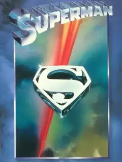 Супермен / Superman