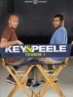 Ки и Пил / Key and Peele