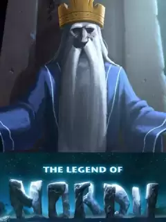 Легенда о МорДу / The Legend of Mor'du