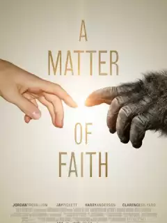 Вопрос веры / A Matter of Faith