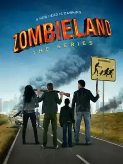 Зомбилэнд / Zombieland