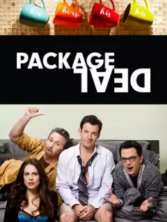 Пакетное соглашение / Package Deal